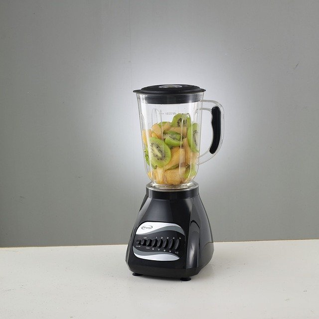 9 Of The Best Blender Juicer Combo