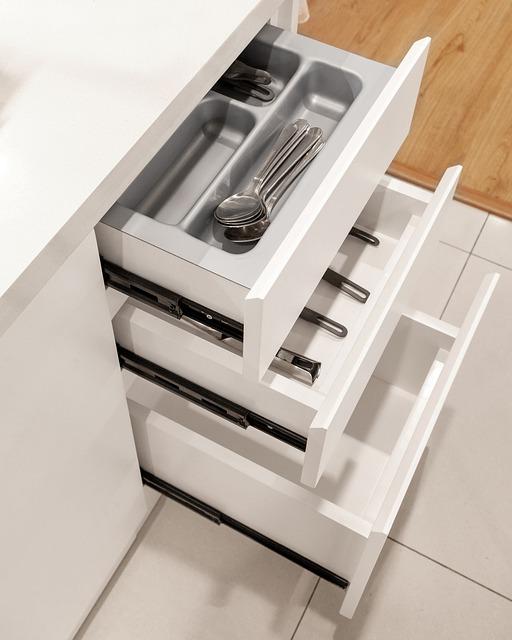 Standard Kitchen Drawer Size Everything You Need to Know!