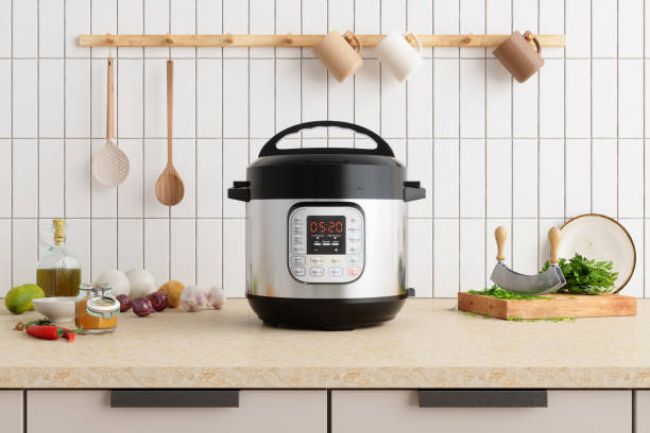 an image of rice cooker
