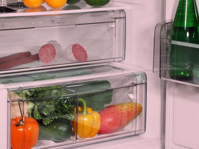 an image of refrigerator 