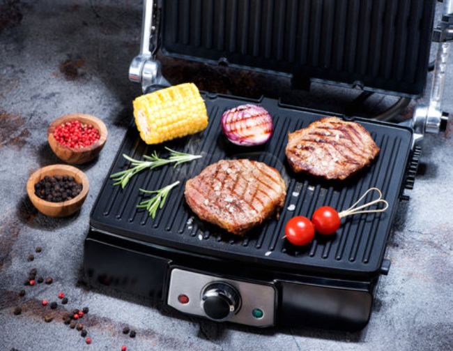 an image of best electric griddle