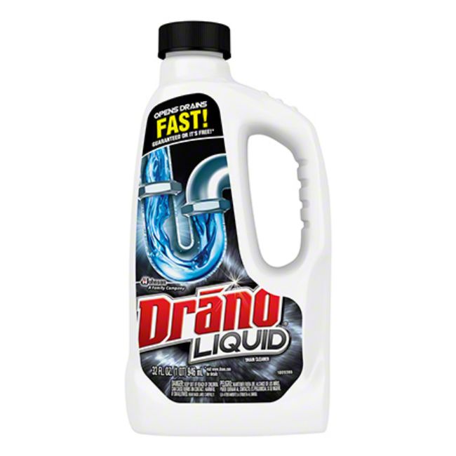 an image of drano