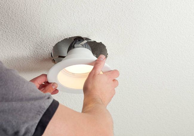 an image of wall mounted lights