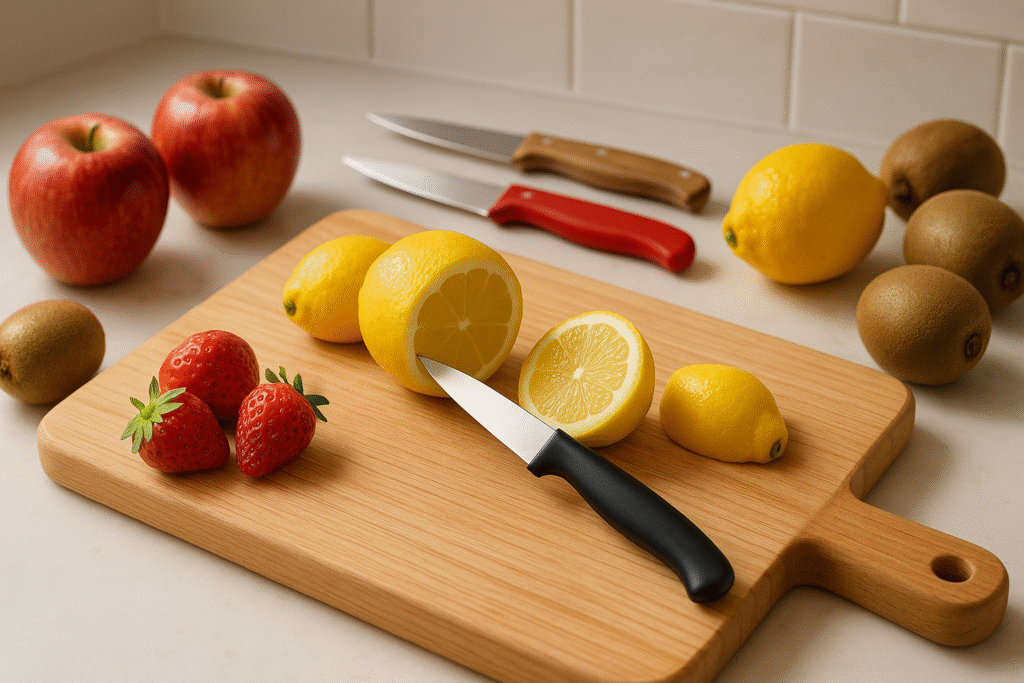 paring knife featured image