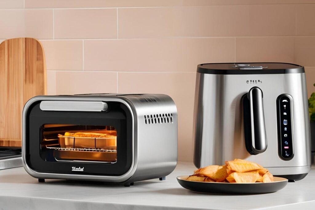 air fryer toaster oven