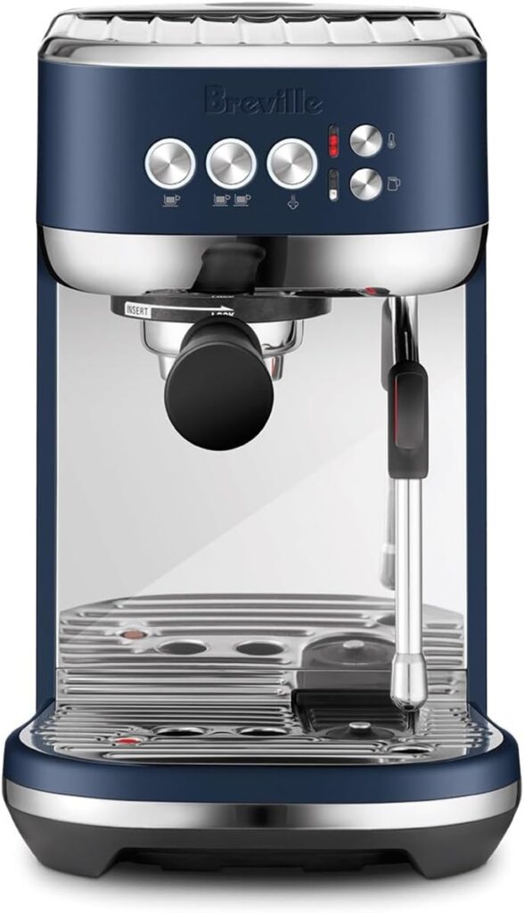 breville bambino plus