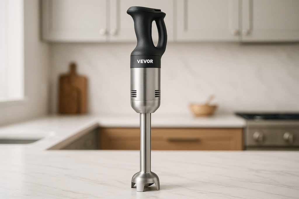 commercial immersion blender