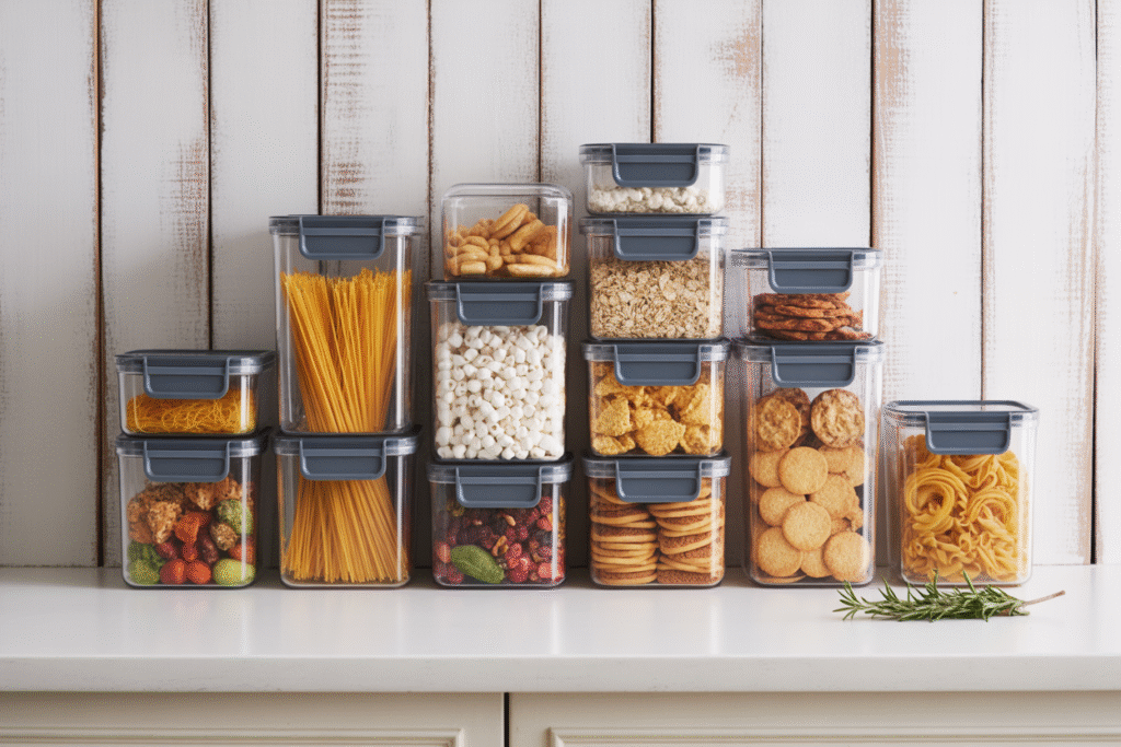 vtopmart food storage containers