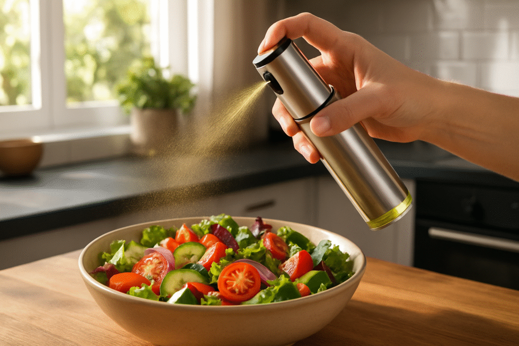 handy oil sprayers