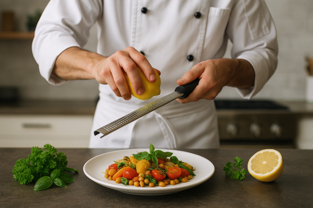 microplane graters