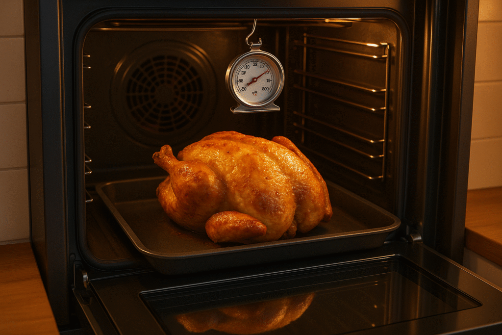 oven thermometres