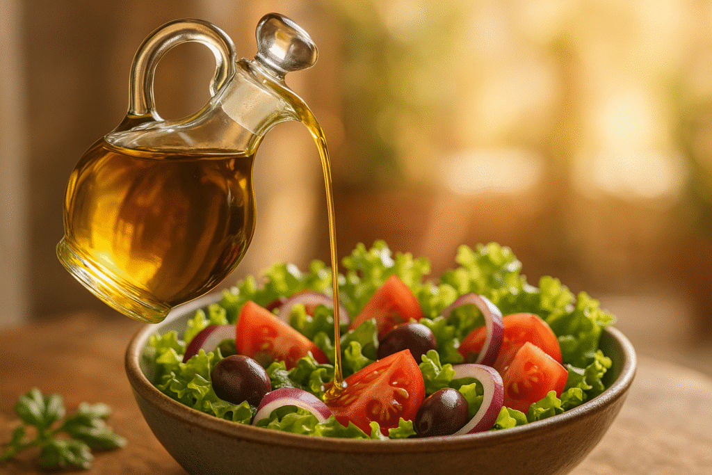 olive oil dispensers