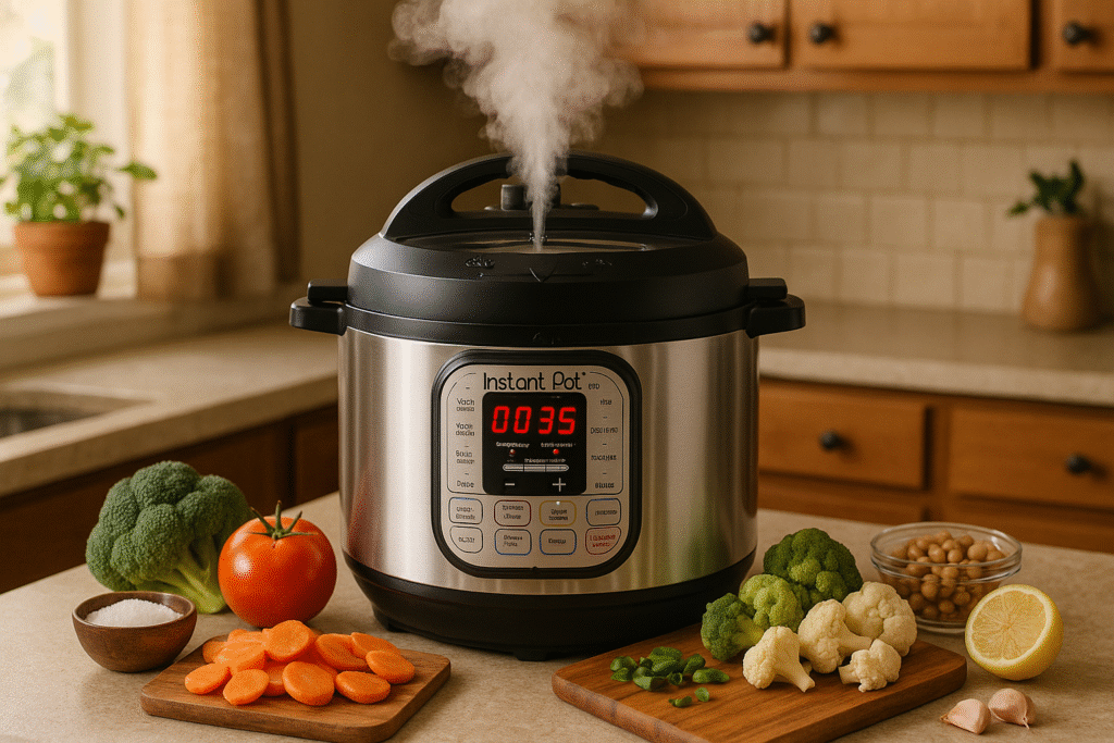 best instant pots