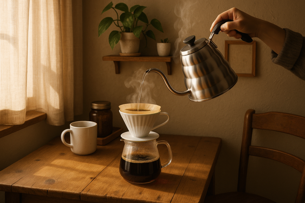 best gooseneck kettles