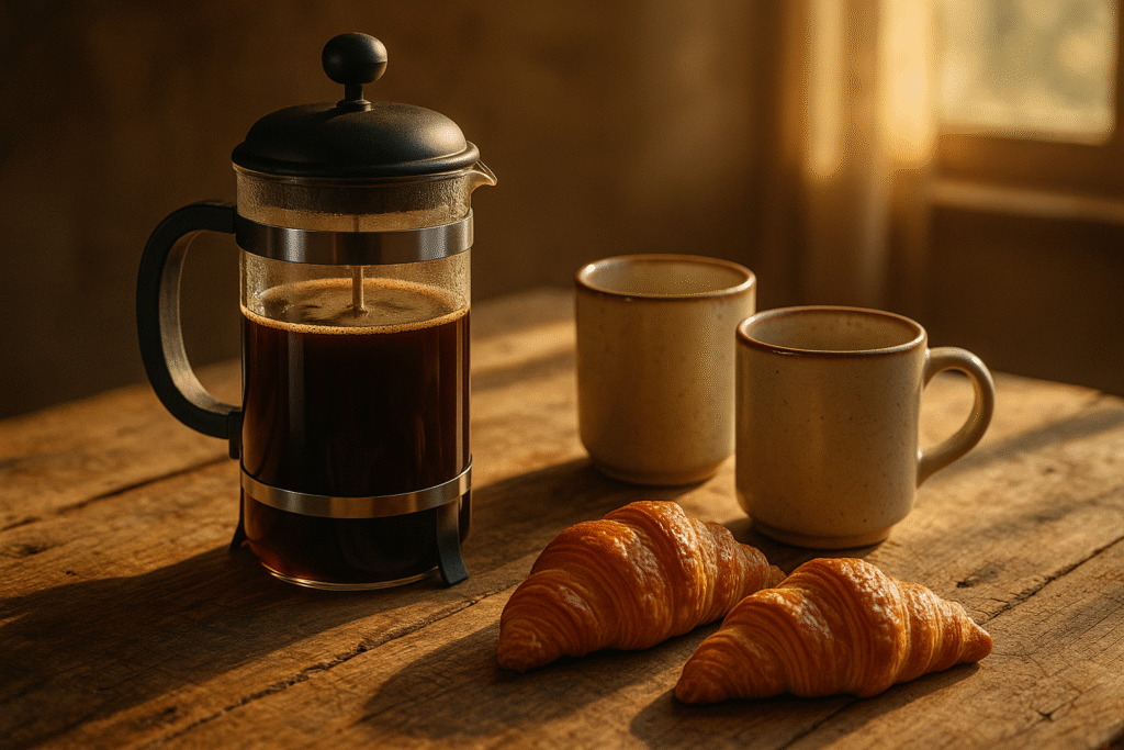 best french press
