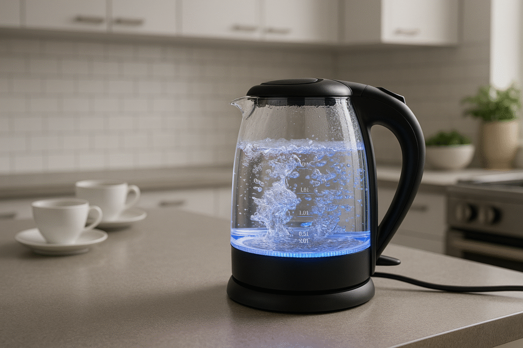 best electric kettles
