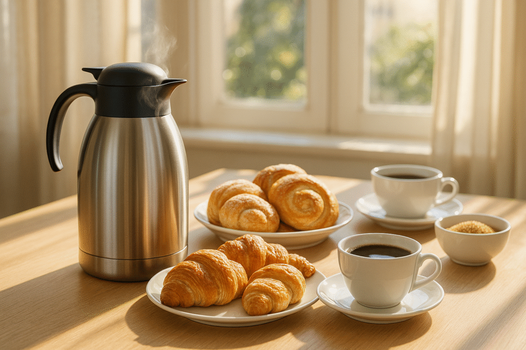 best thermal carafes