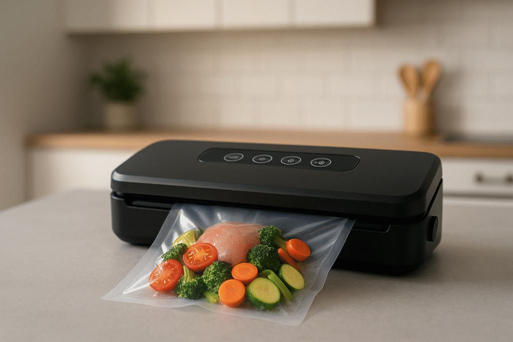 vacuum sealer