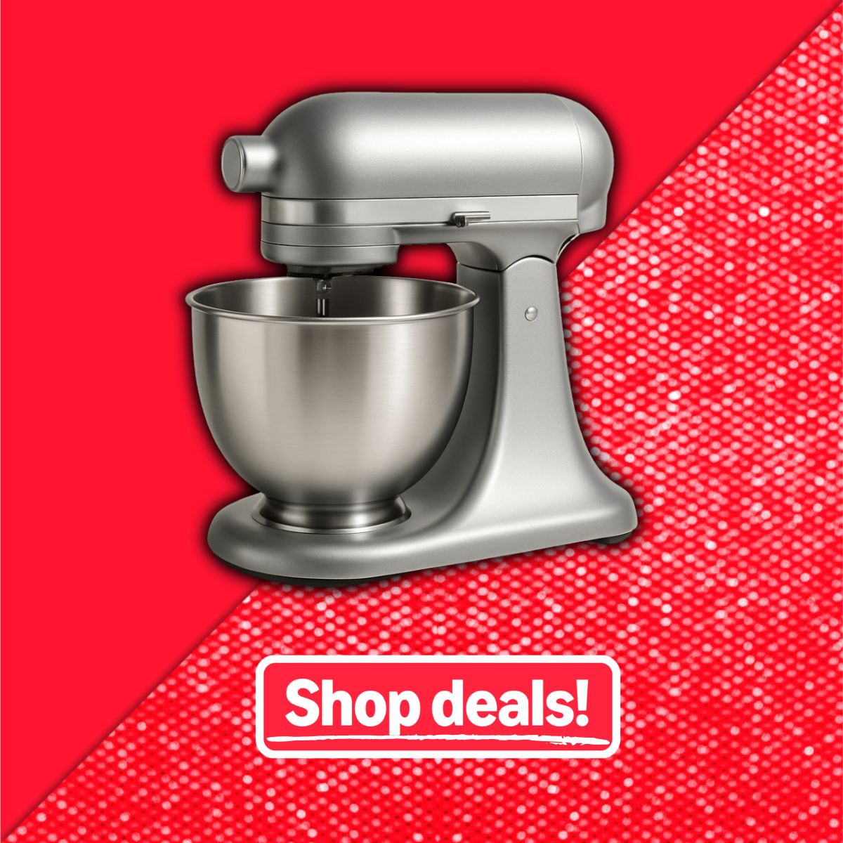 Stand Mixer Deals