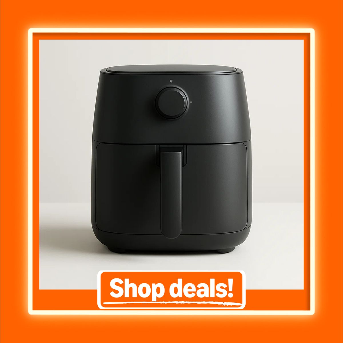Best Air Fryer Black Friday Deals