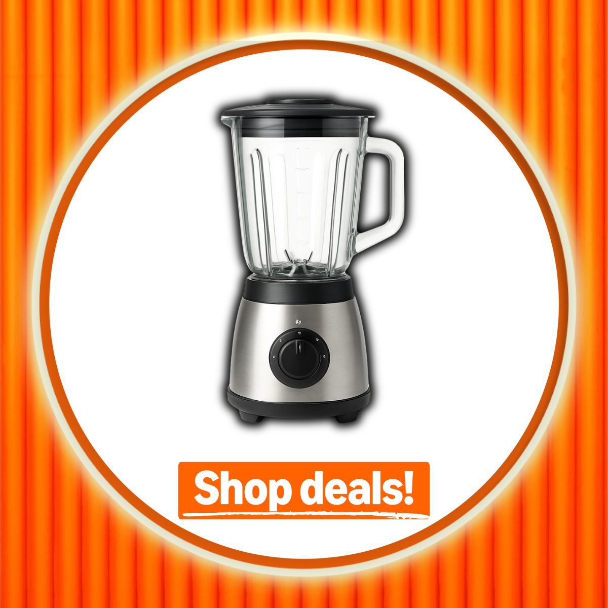 Blender Deals