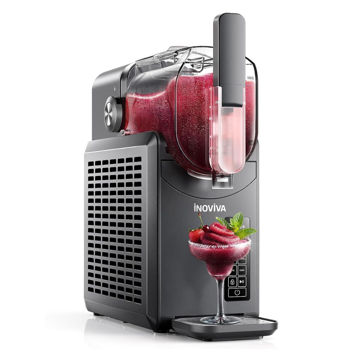 Inoviva Slushie Machine