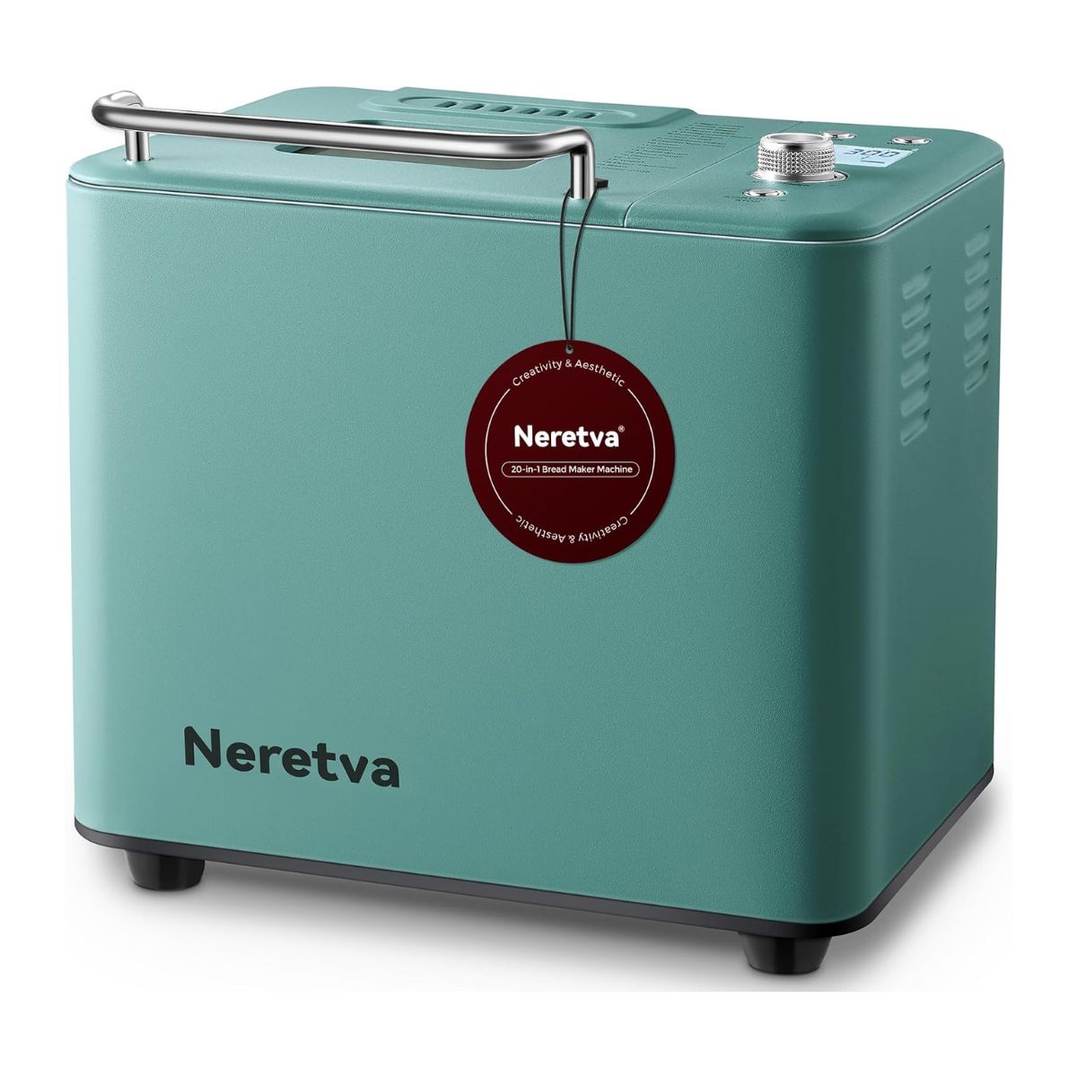 Neretva Bread Maker 2LB