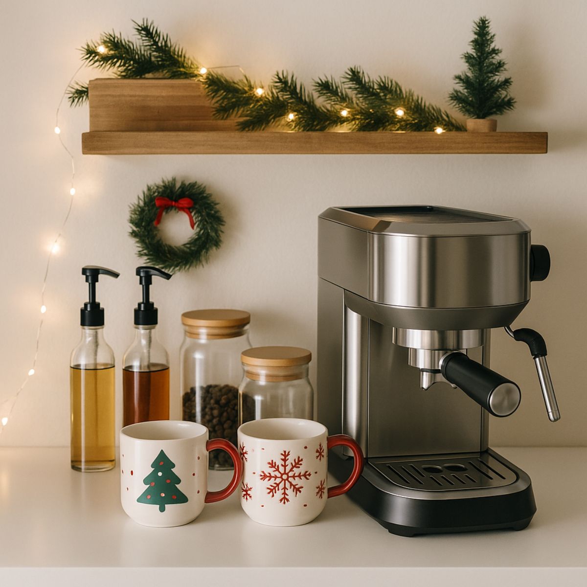 Christmas Deals For Coffee Lovers