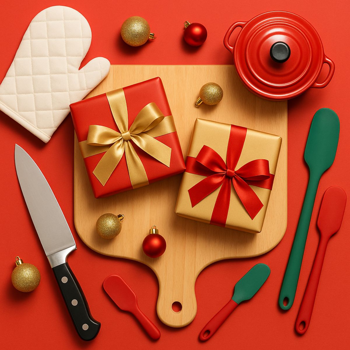 Christmas Amazon Gadgets