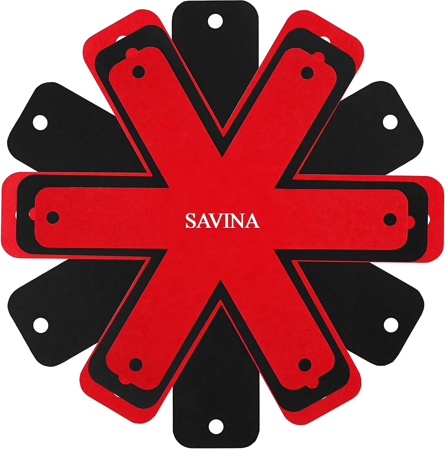 Savina Pot & Pan Protectors