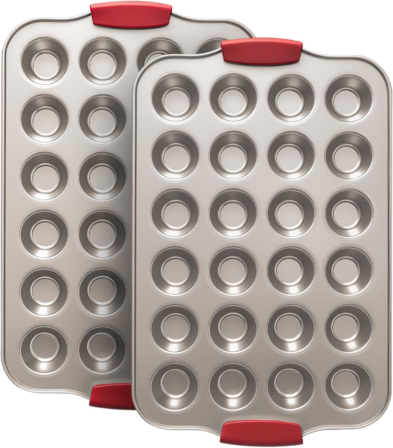 Shinsin Mini Muffin Pan