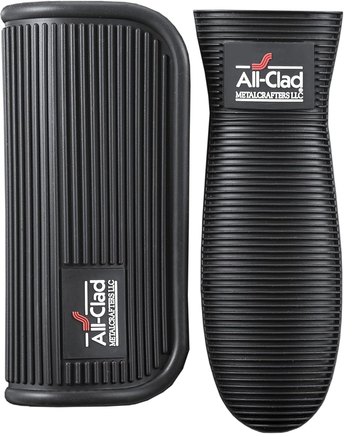 All-Clad Silicone Grip Set