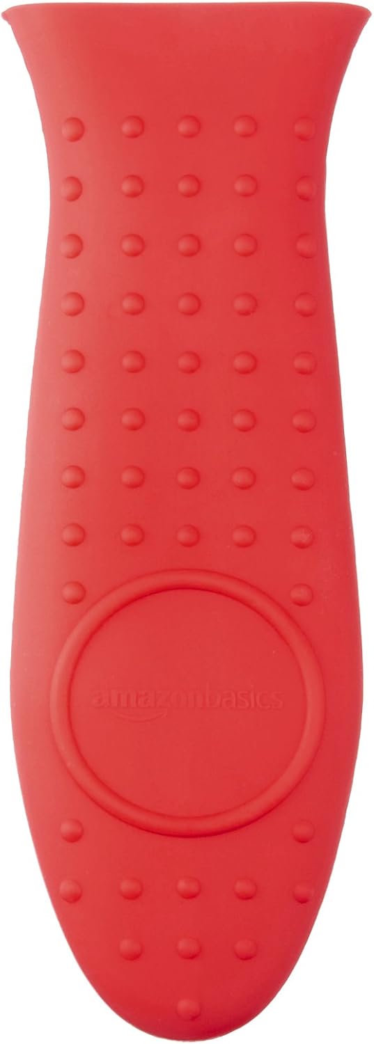 Amazon Basics Silicone Pot Holder