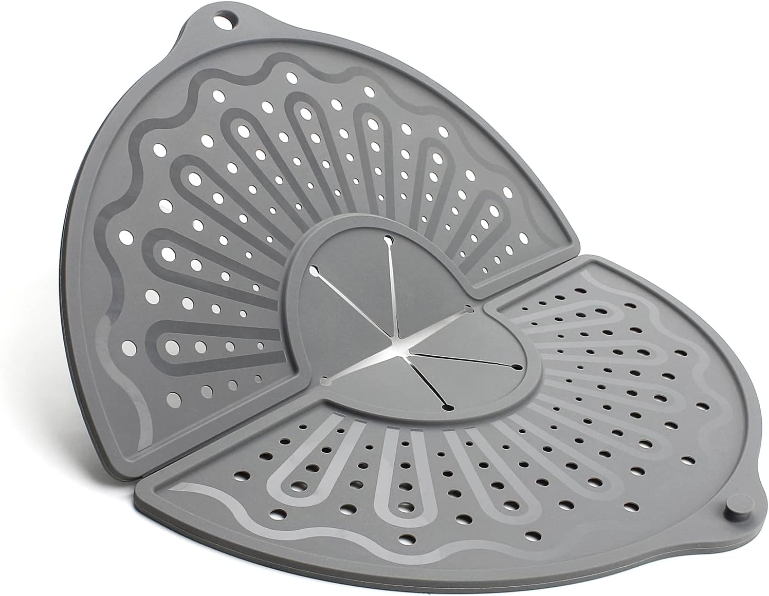 BIGOWL Silicone Splatter Screen