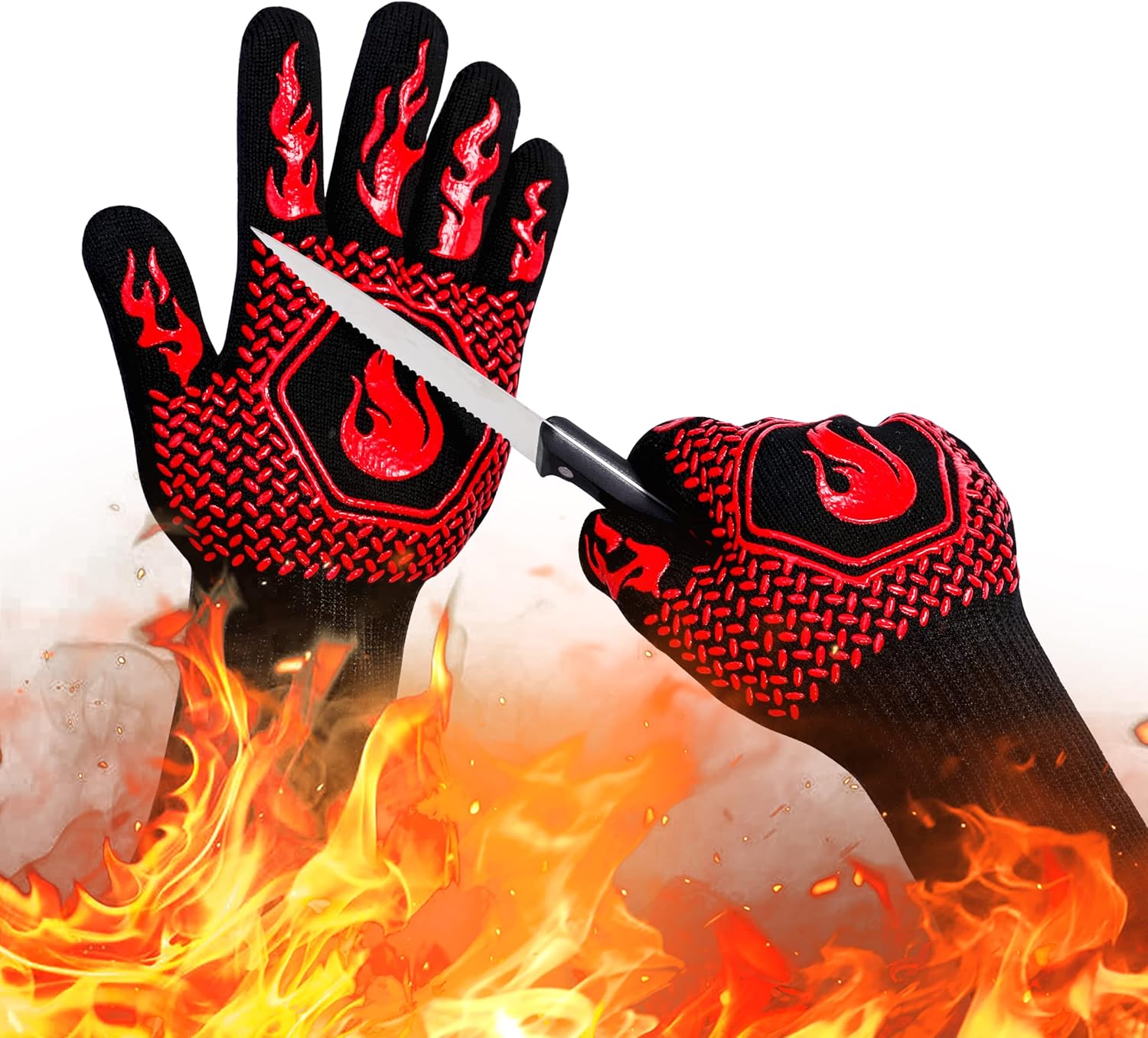 DKHDBD Cutproof Gloves