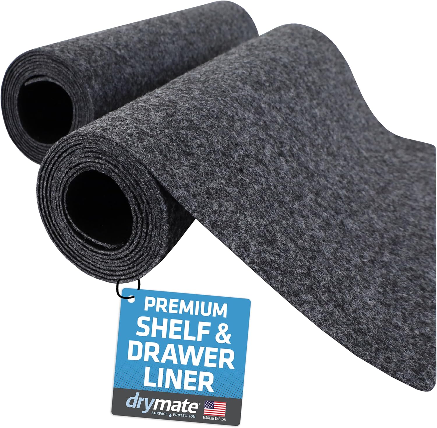Drymate Premium Luxury Shelf & Drawer Liner