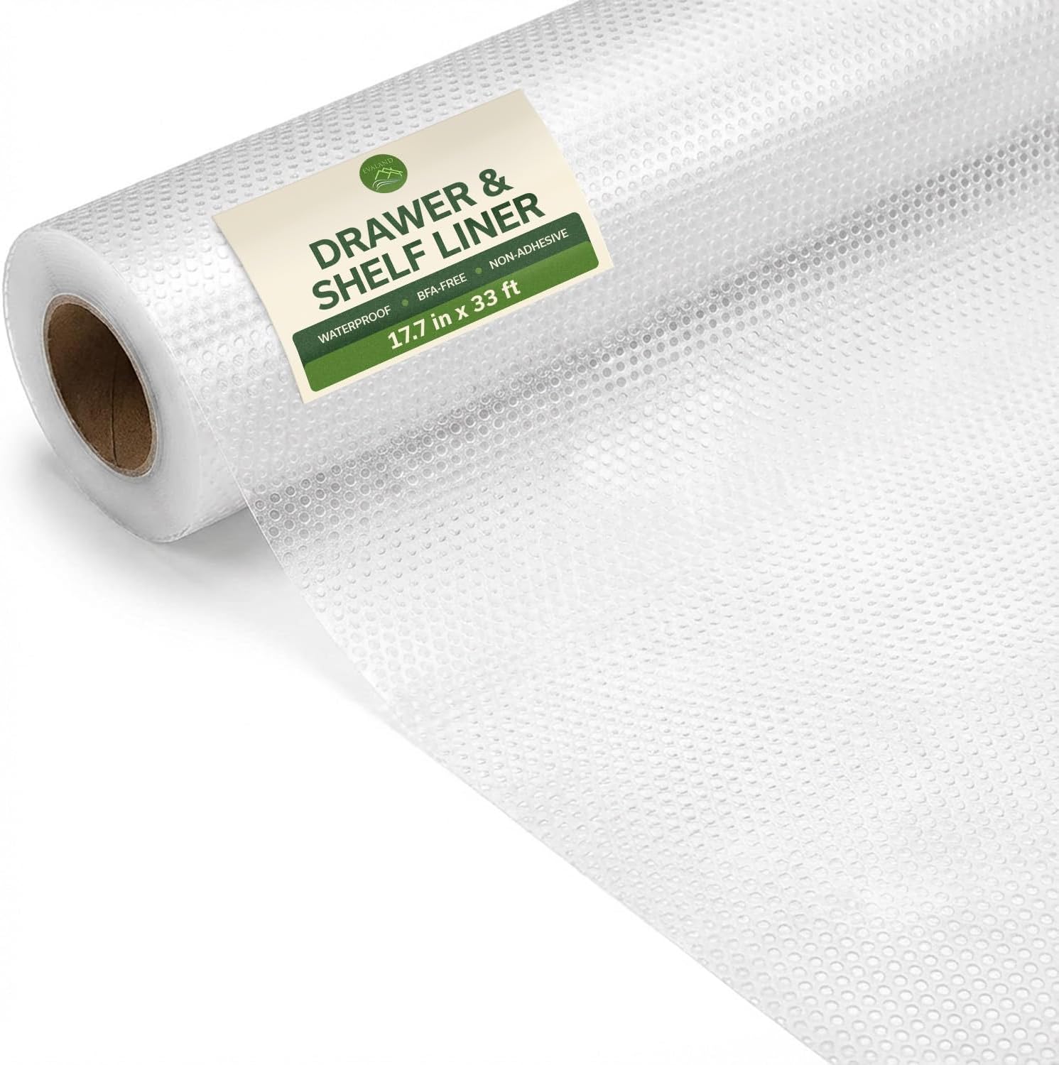 EVALAND Shelf Liners