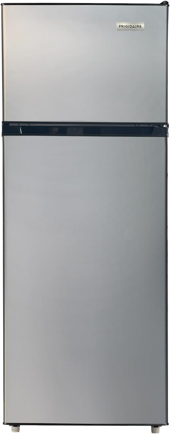 Frigidaire Garage Refrigerator with Freezer