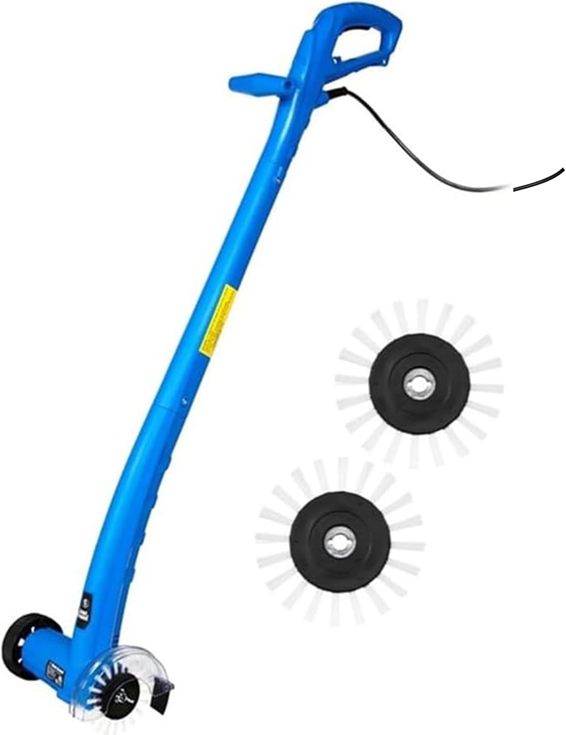 Grout Groovy Grout Cleaning Machine