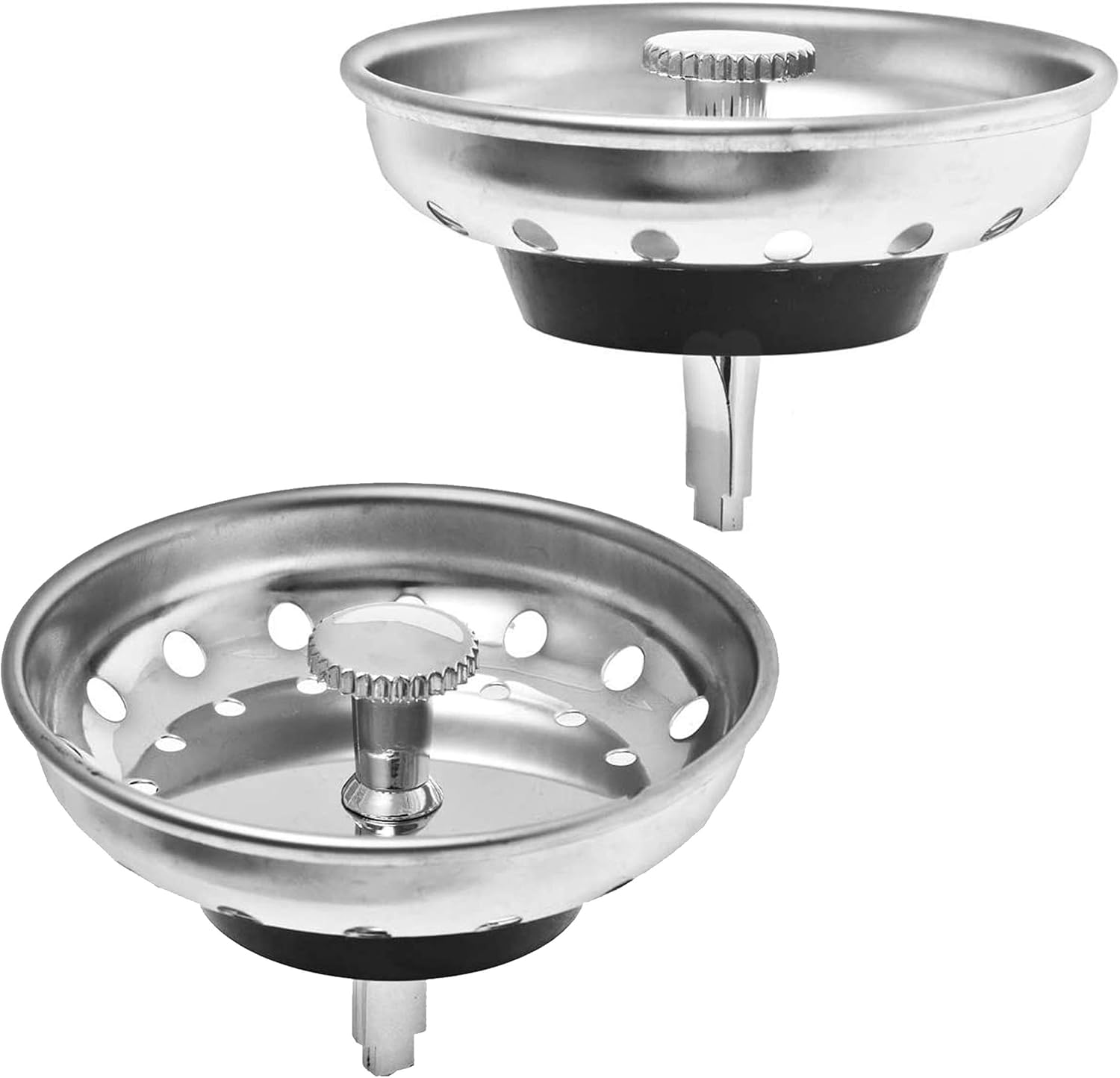 Hilltop Kitchen Sink Strainer