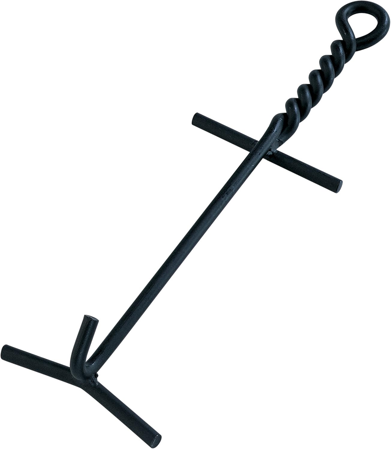 Lodge Camp Dutch Oven Bar Lid Lifter