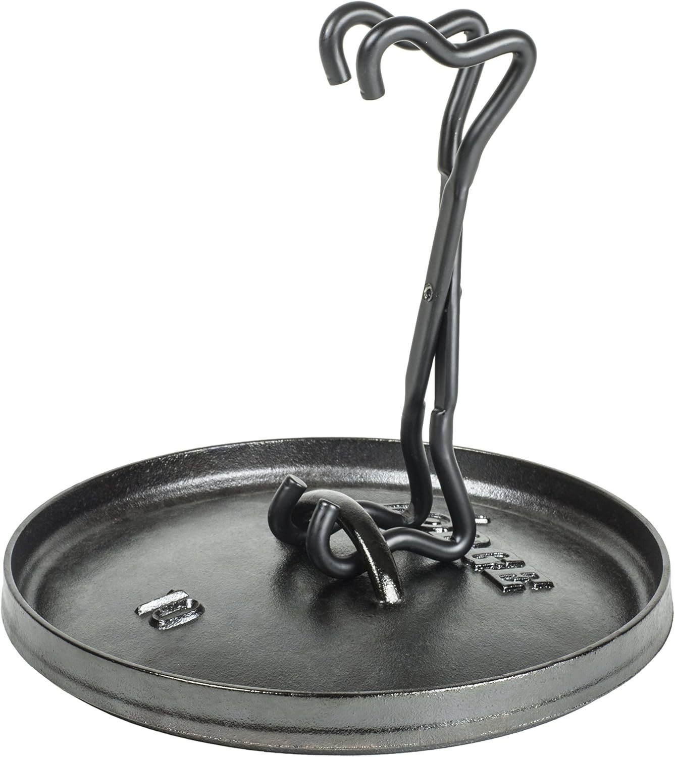 Lodge Lid Lifter & Stand