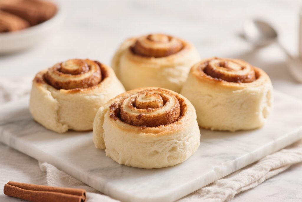 cinamon rolls