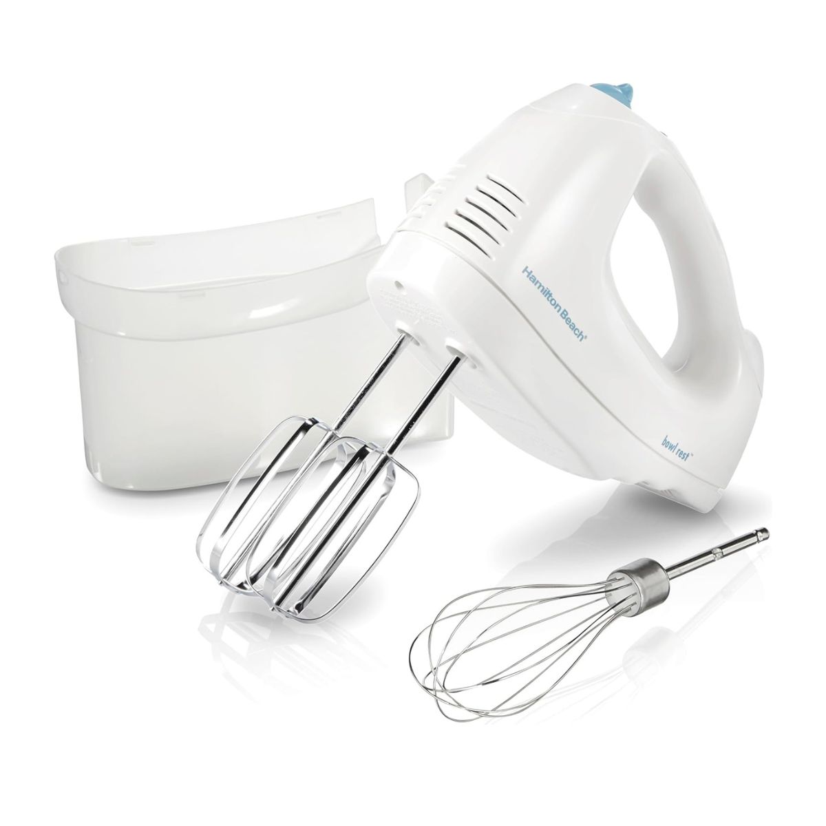 Hamilton Beach Hand Mixer