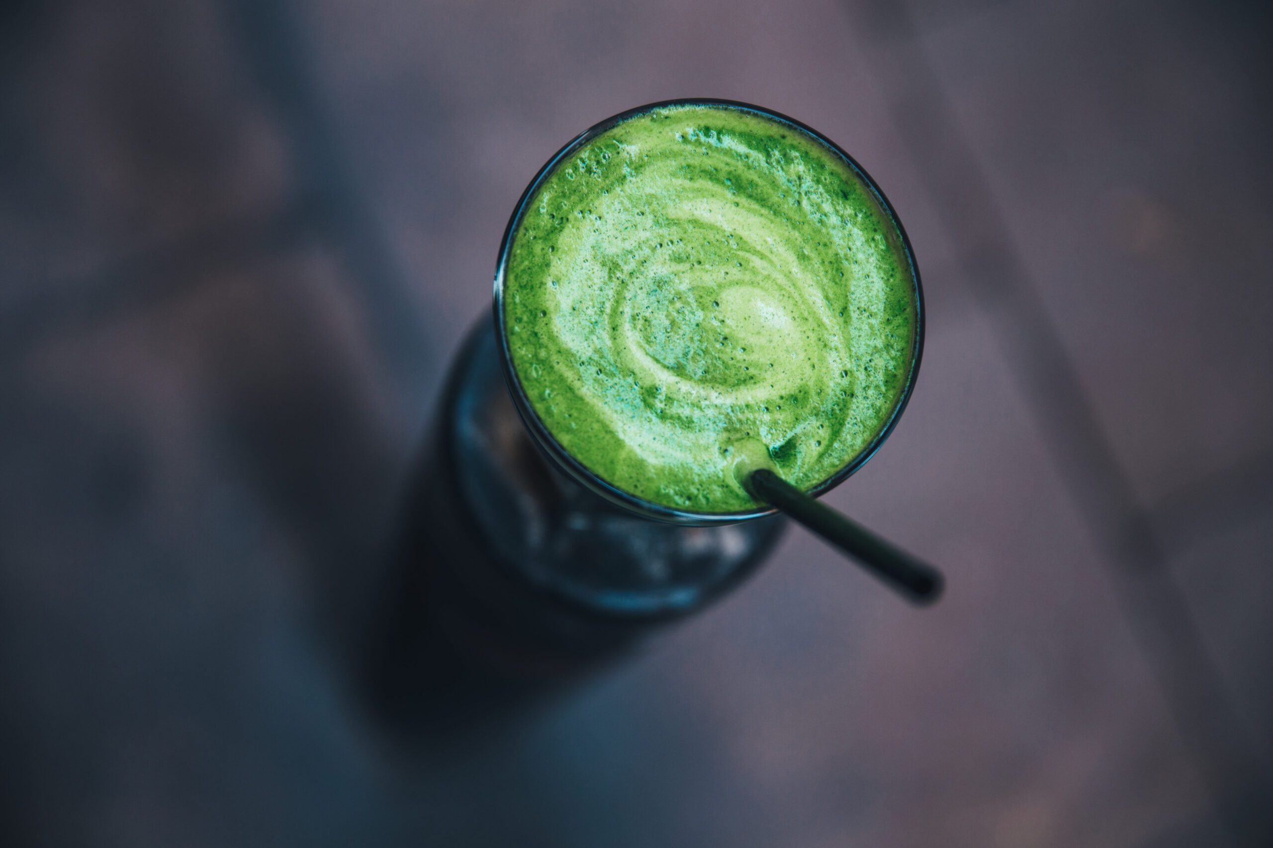 an image of kale juice