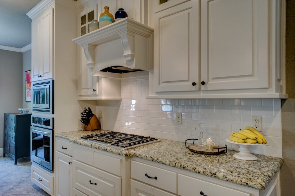 How To Keep Painted Cabinets From Chipping