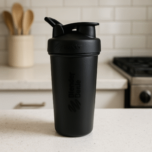 How Many Ounces Are in a Blender Bottle? Size Guide + Best Picks [2026]