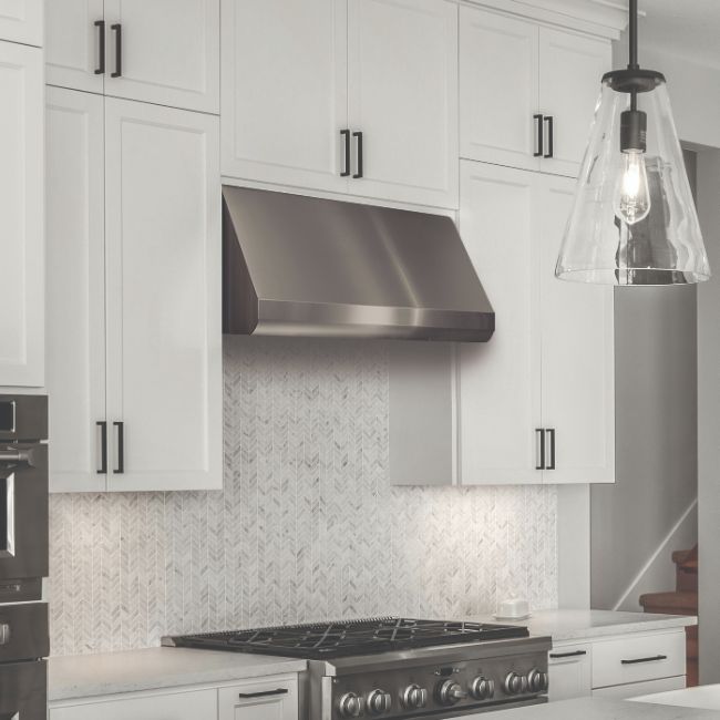 What Is A Convertible Range Hood?