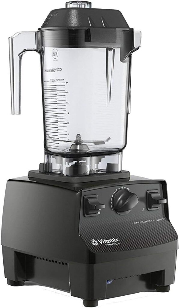Vitamix Drink Machine Advance