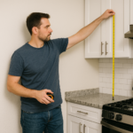 What Are Suitable Kitchen Dimensions? How to Make Every Inch Count!